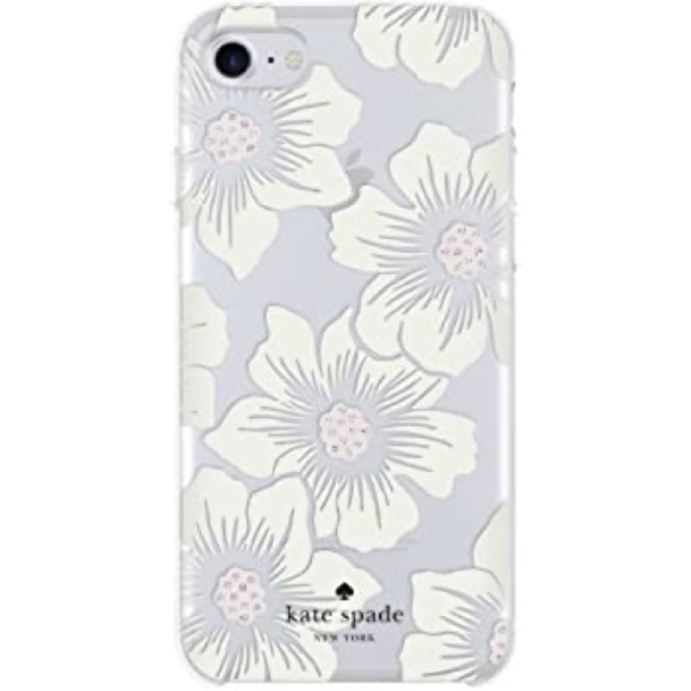 Kate Spade ♠️ iPhone Case